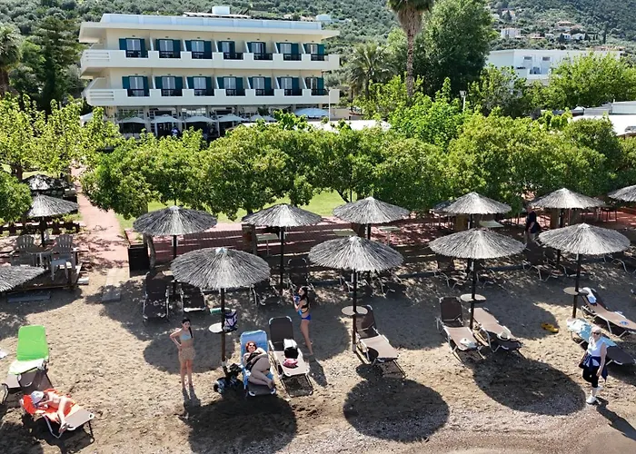 Apollon Hotel