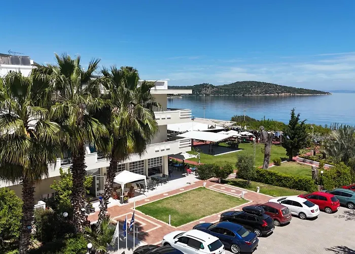 Apollon Hotel