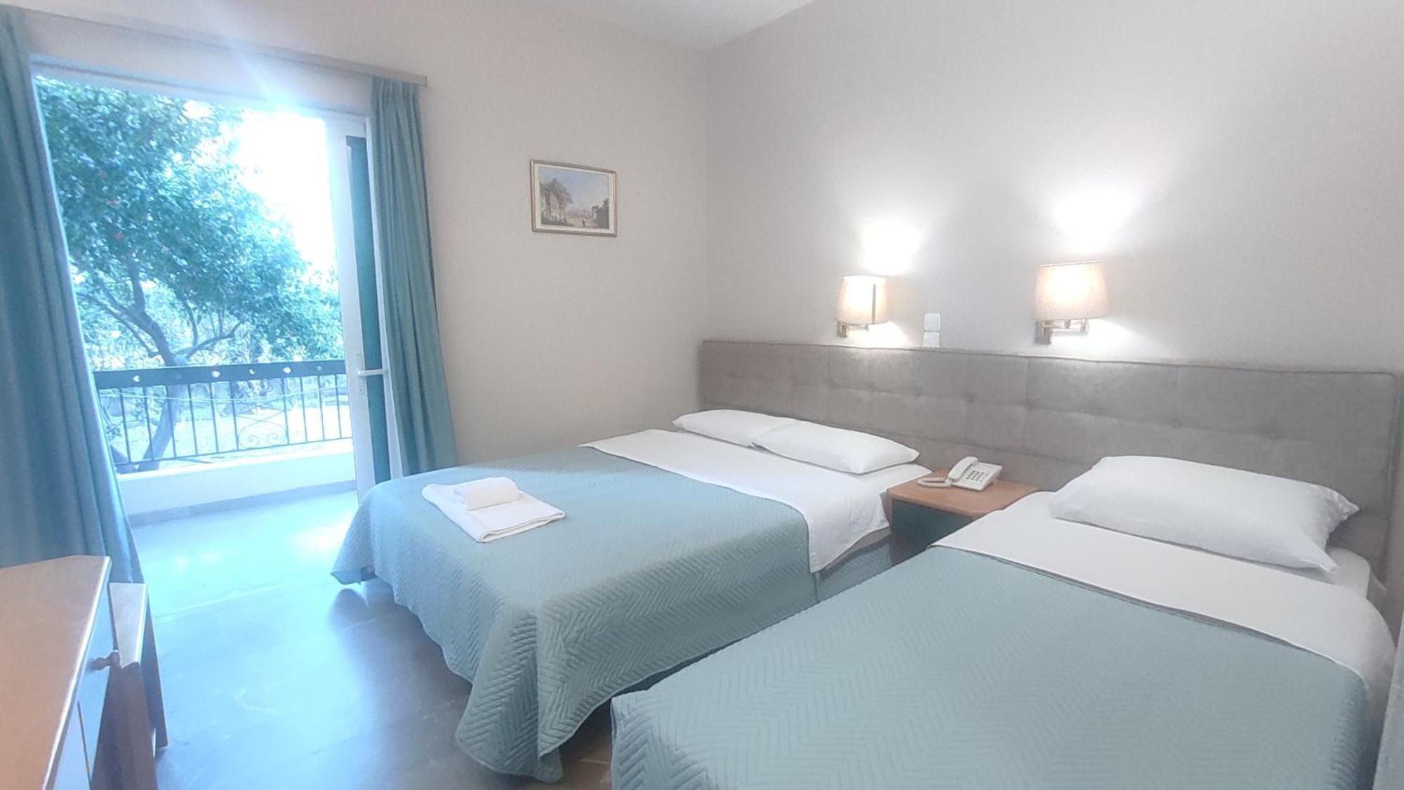 Hotel Apollon Epidaurus