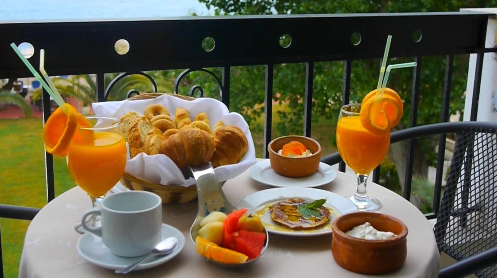 Hotel Apollon 2*