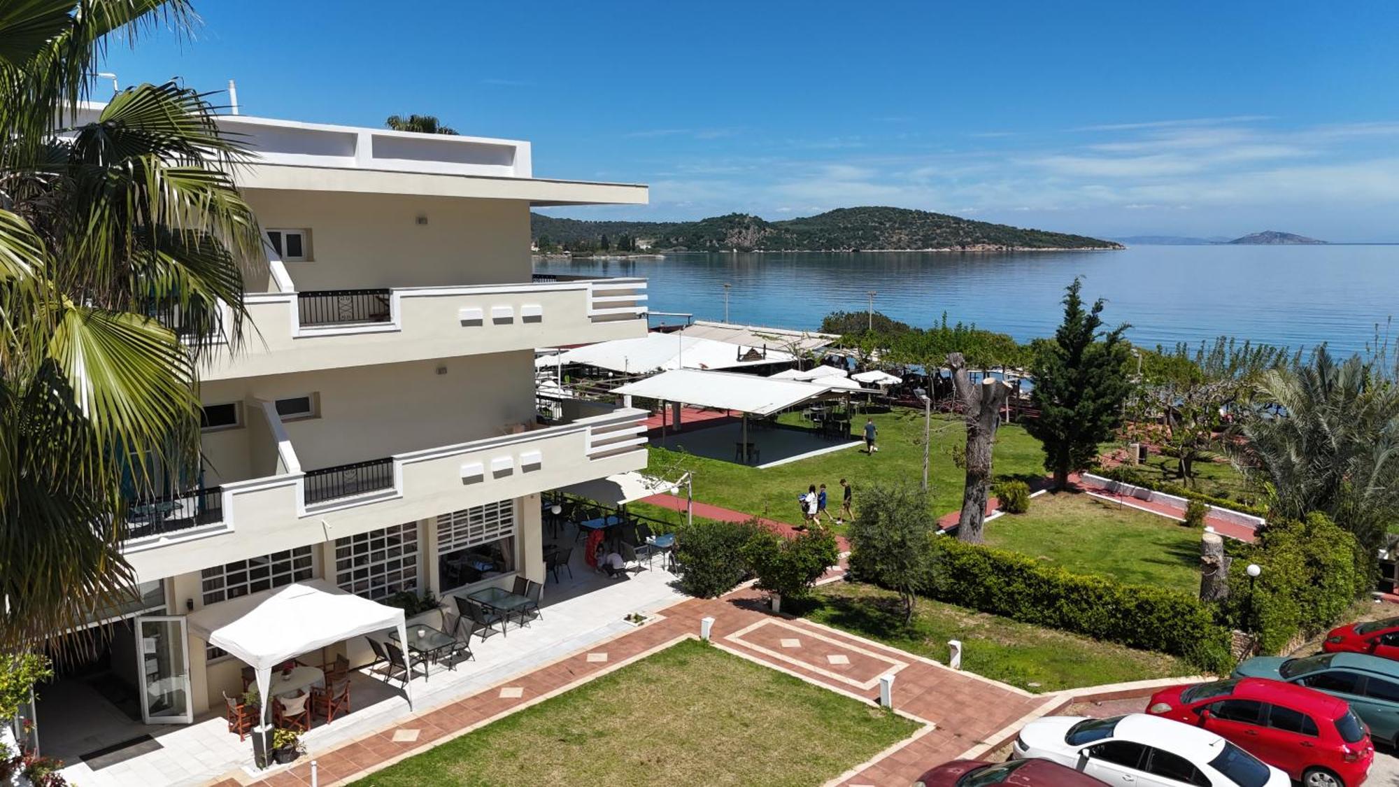 Apollon Hotel