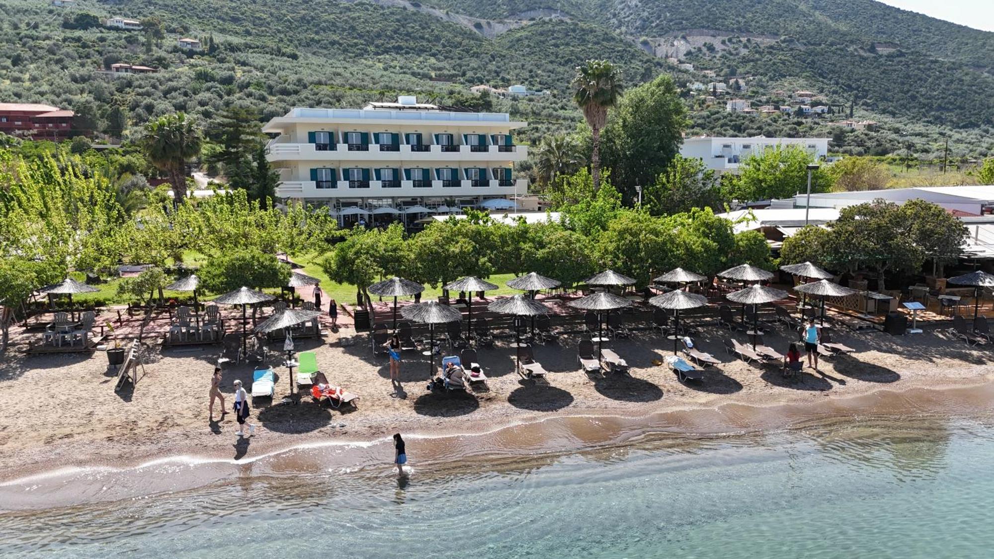 Hotel Apollon Epidaurus