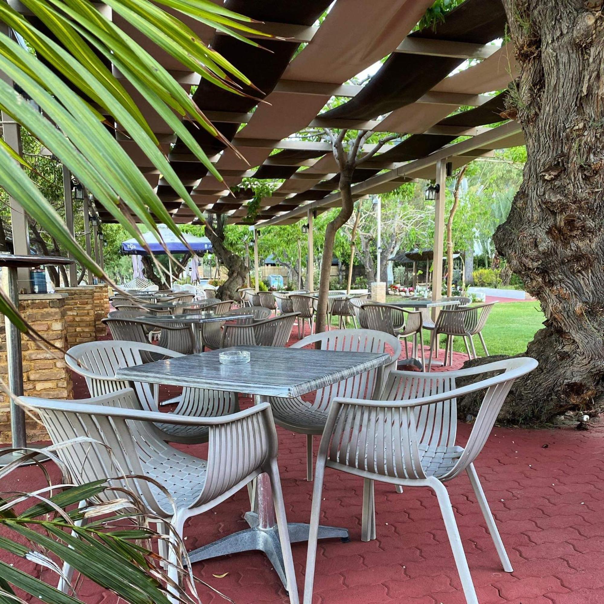 Apollon Hotel Epidaurus