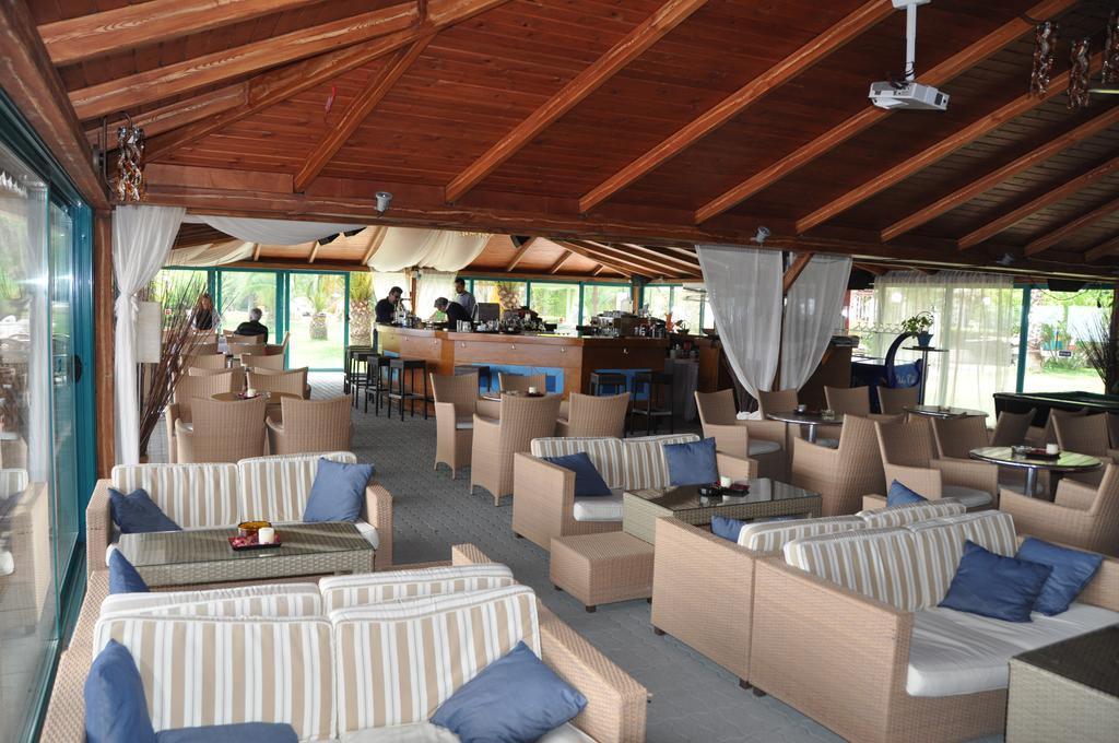 Apollon Hotel