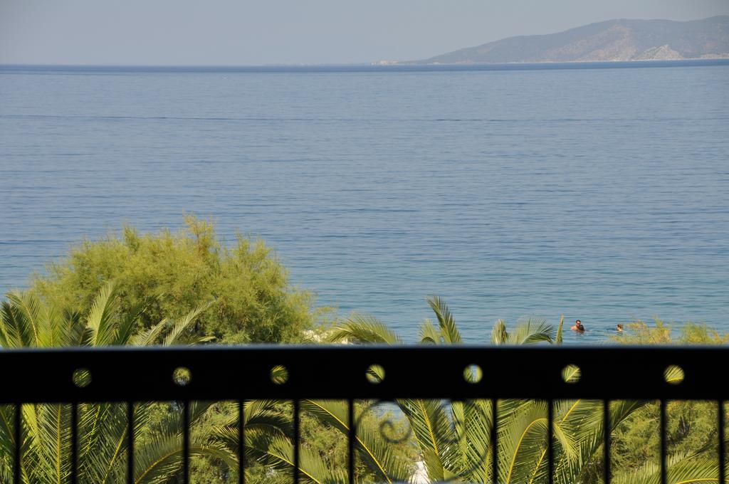 Hotel Apollon