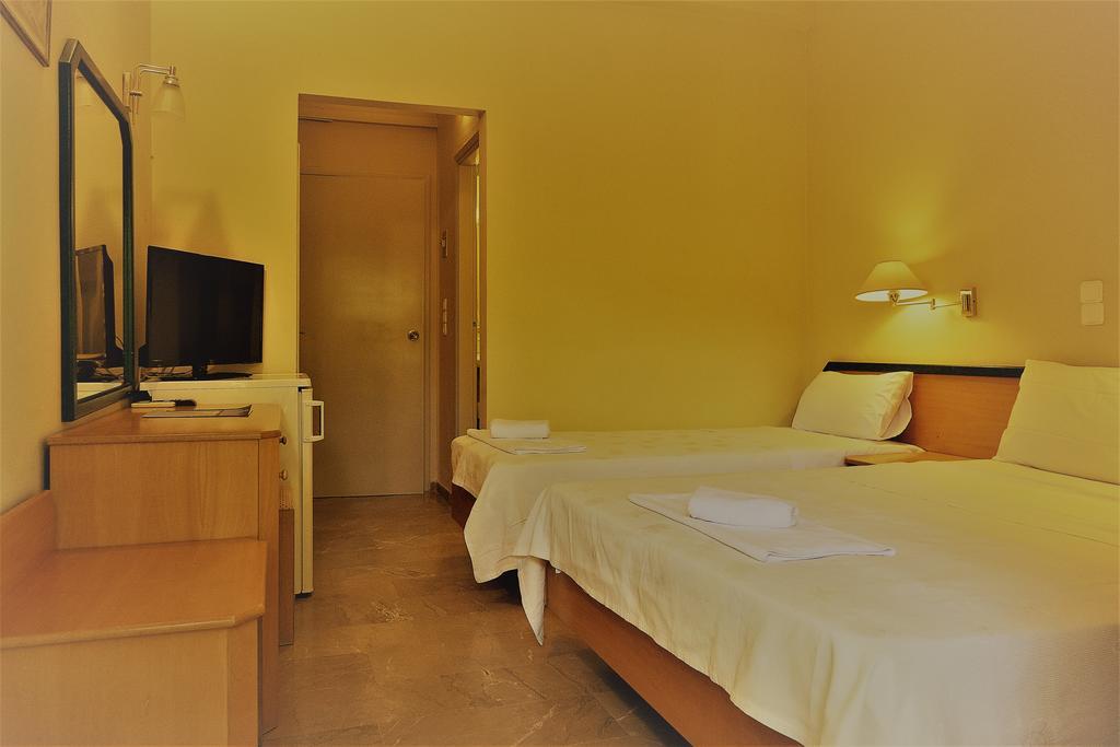 Hotel Apollon 2*