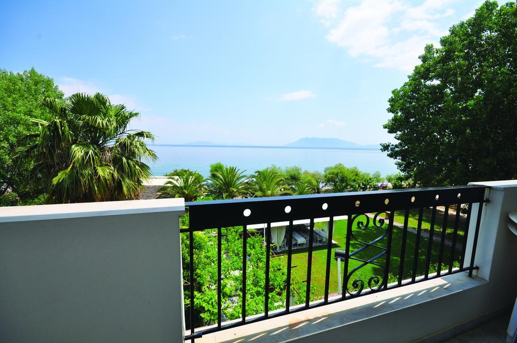 Hotel Apollon