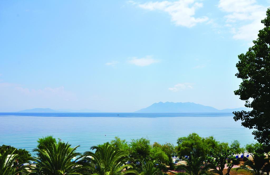 Apollon Hotel 2*