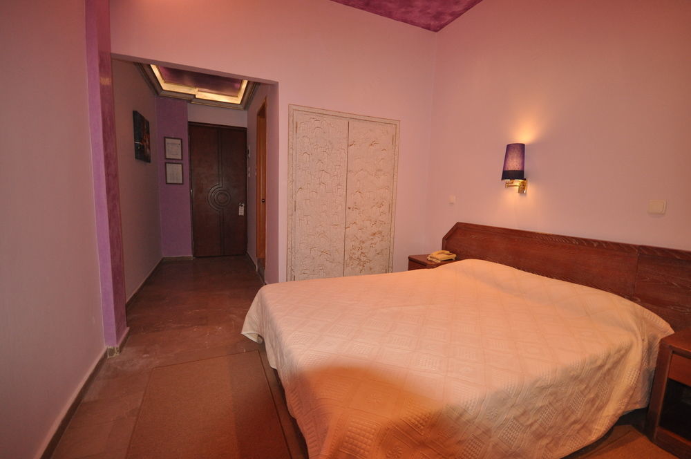 Apollon Hotel
