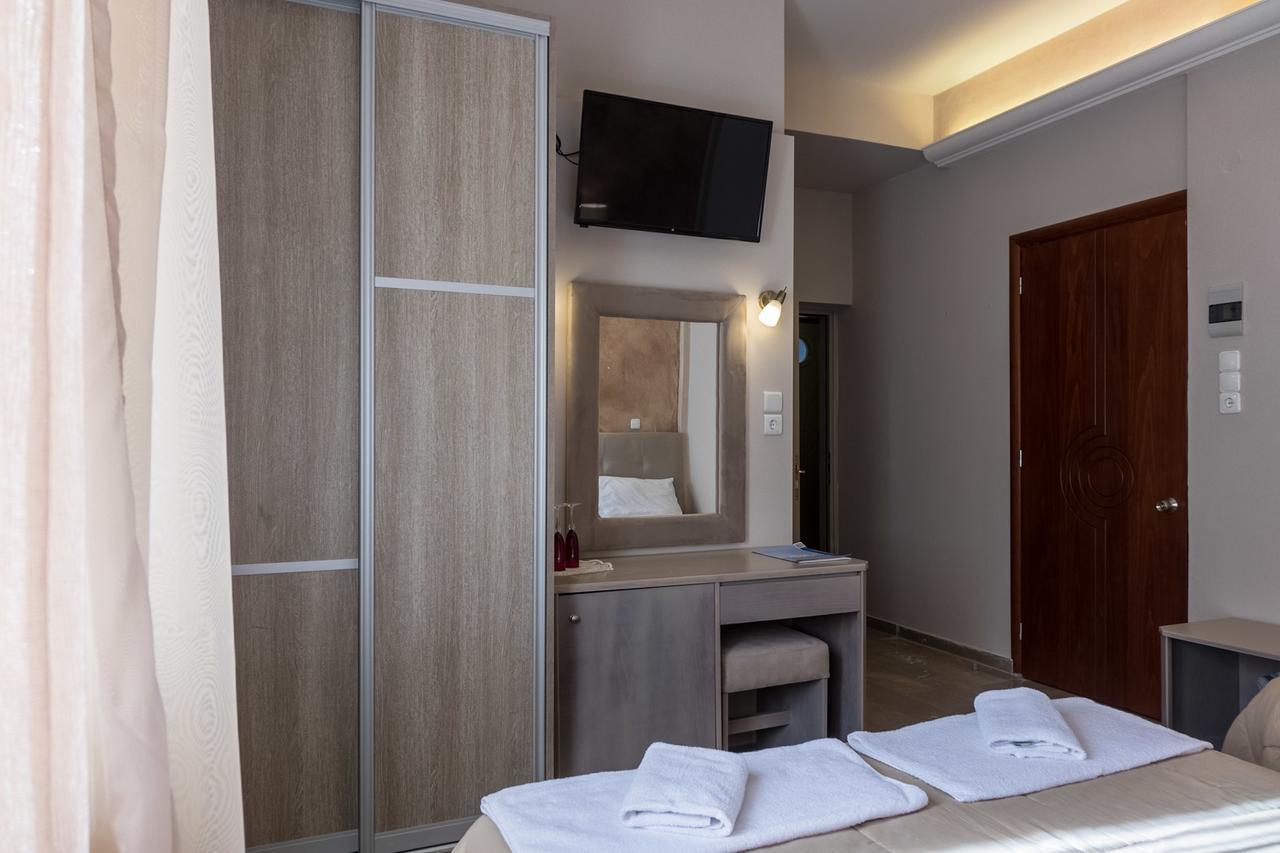 Apollon Hotel