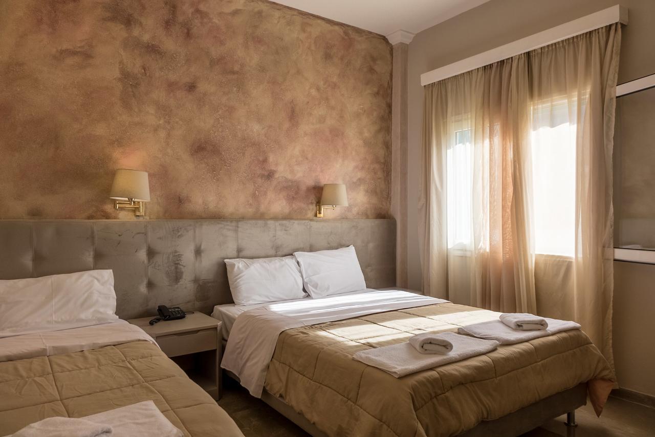 Apollon Hotel Epidaurus