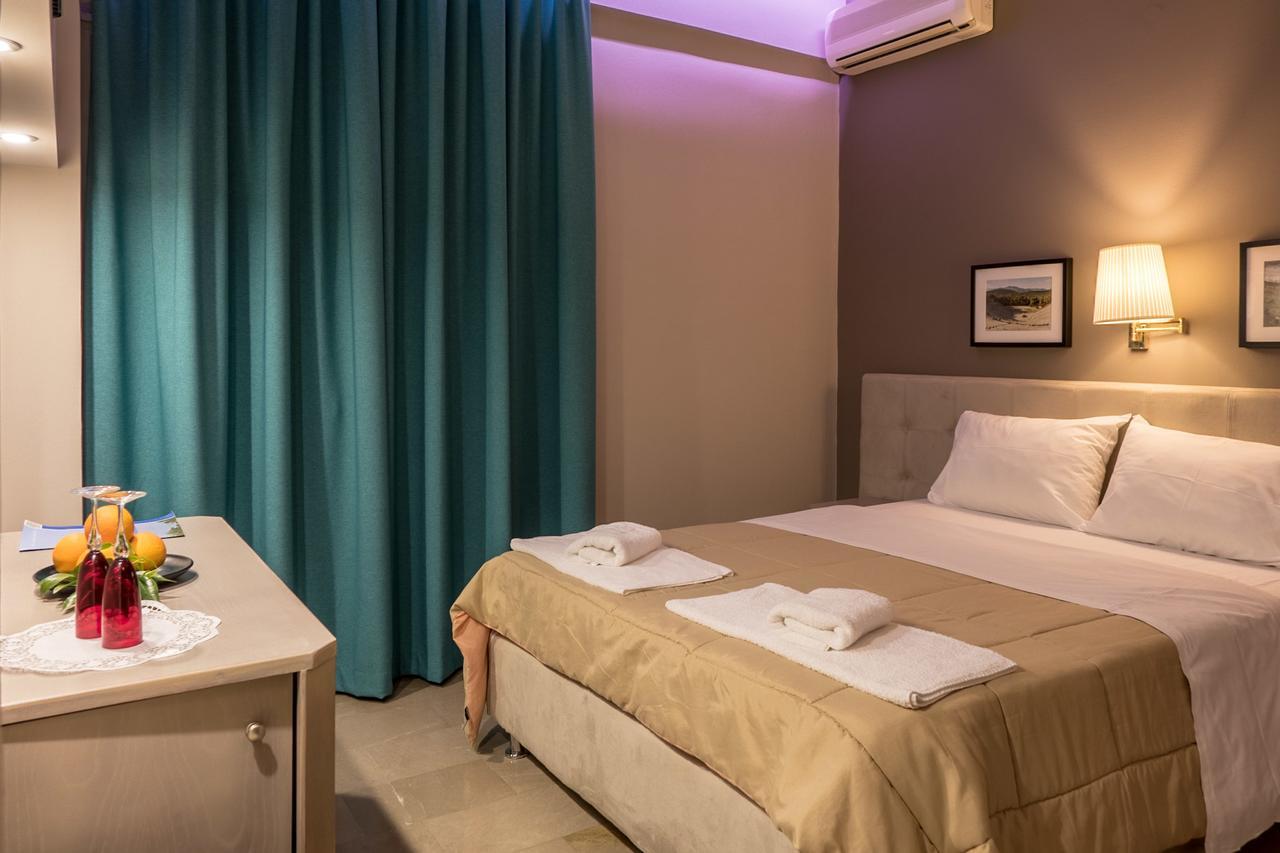 Hotel Apollon 2*