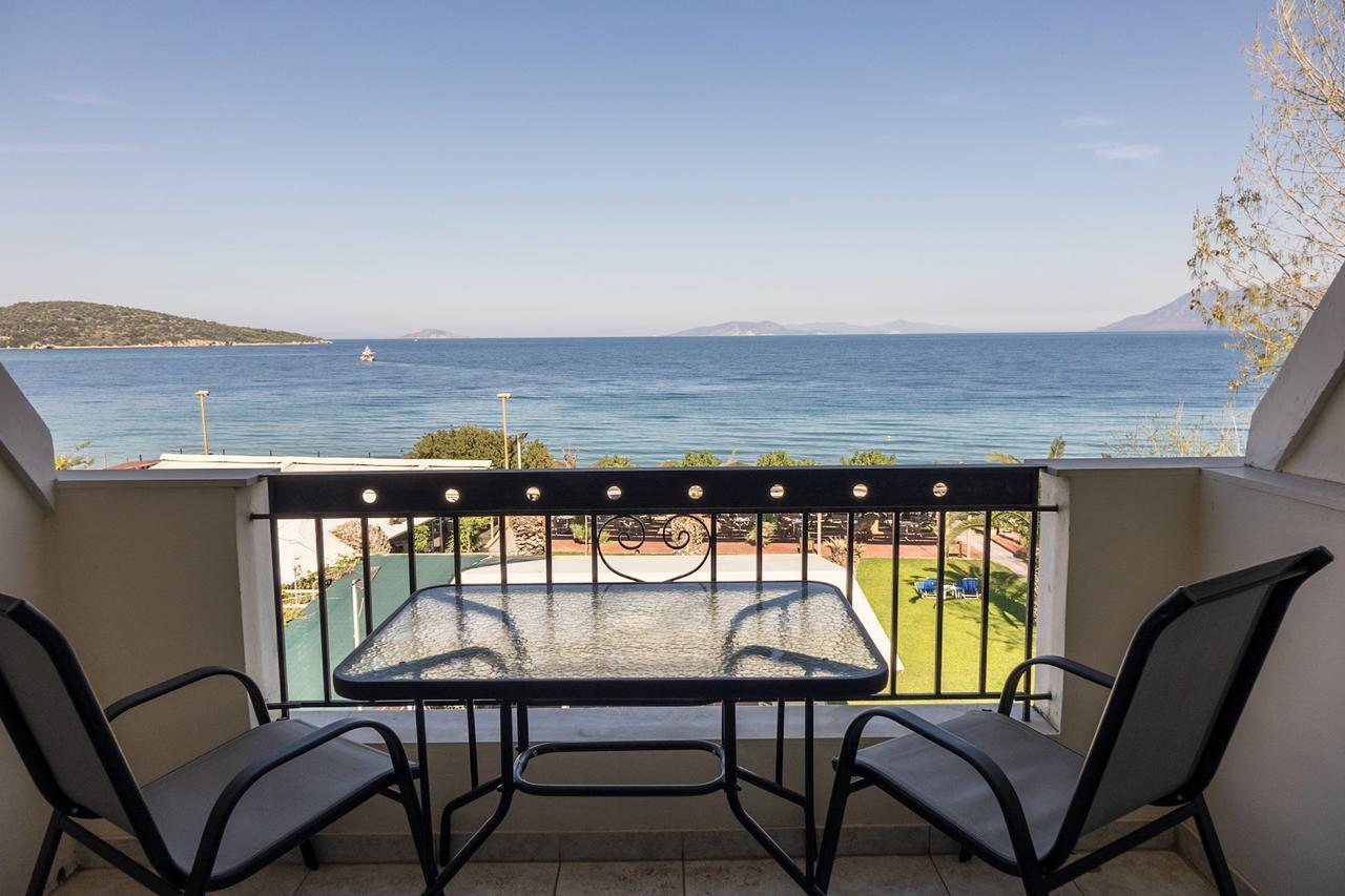 Apollon Hotel Epidaurus