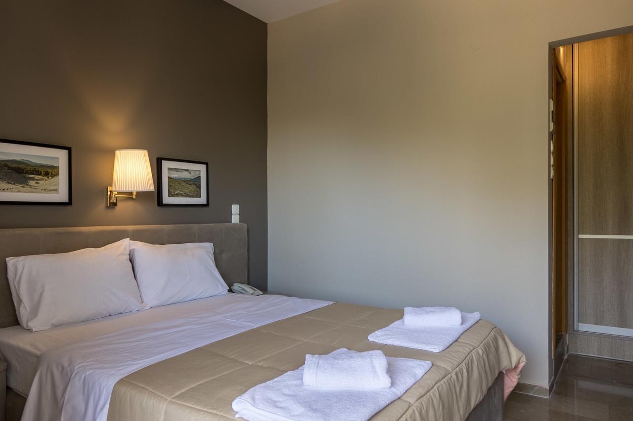 Hotel Apollon