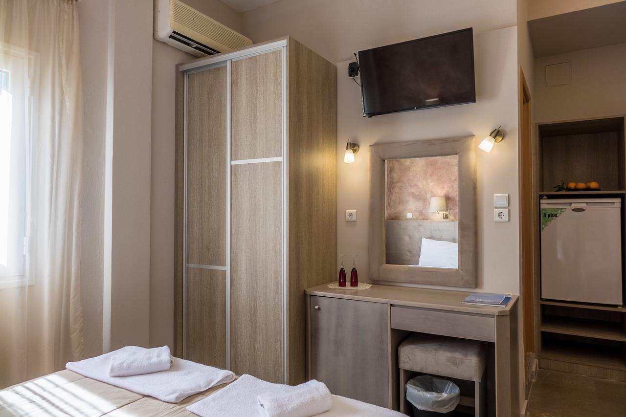 Hotel Apollon