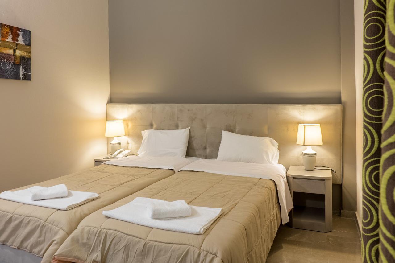 Hotel Apollon 2*