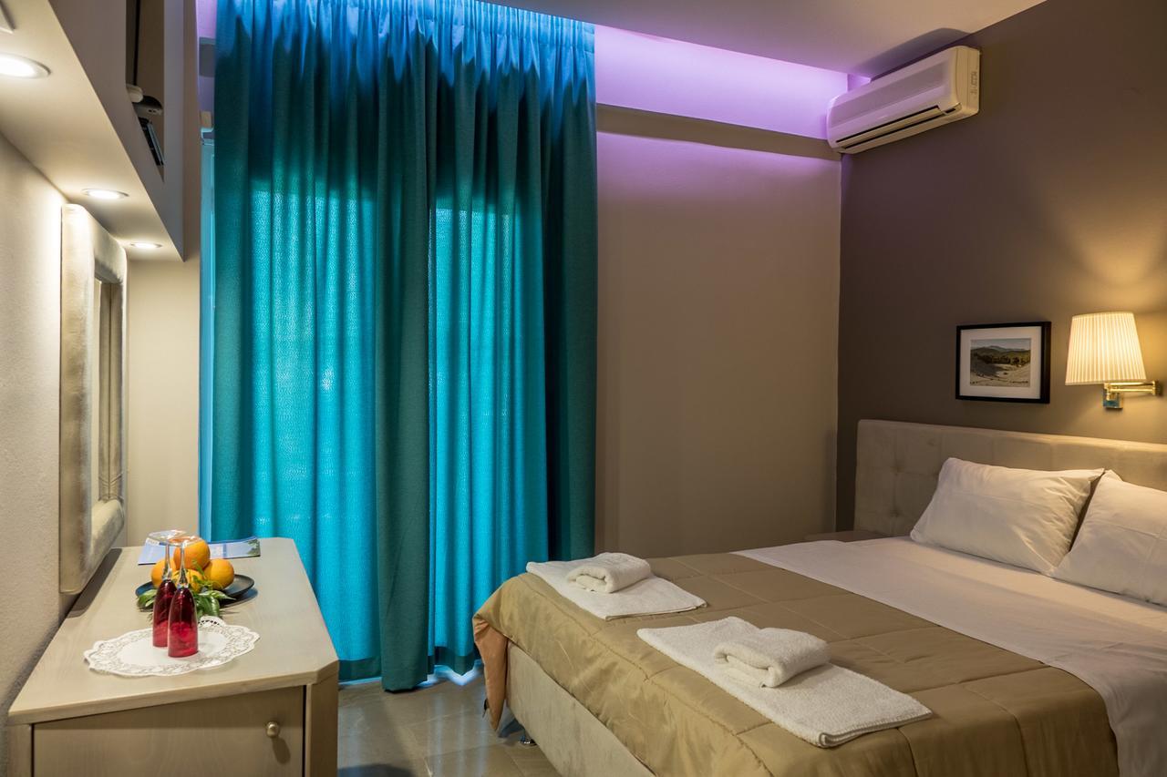 Hotel Apollon 2*